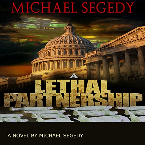 Cover of A Lethal Partnership