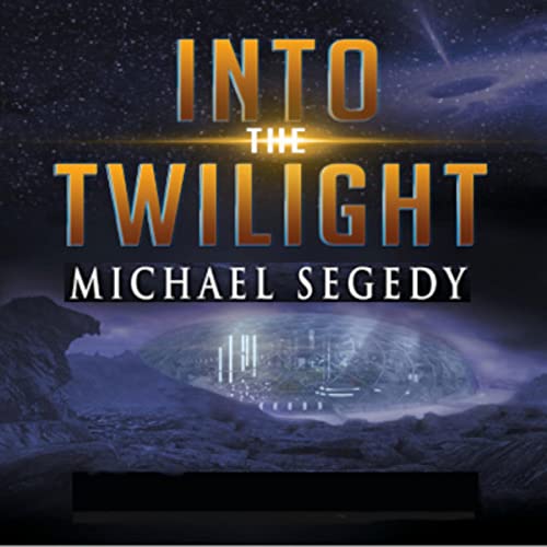 Cover of Into the Twilight
