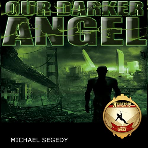 Cover of Our Darker Angel