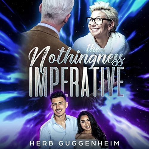 Cover of The Nothingness Imperative