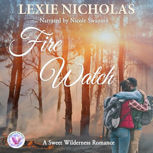 Cover of Fire Watch