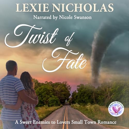 Cover of Twist of Fate