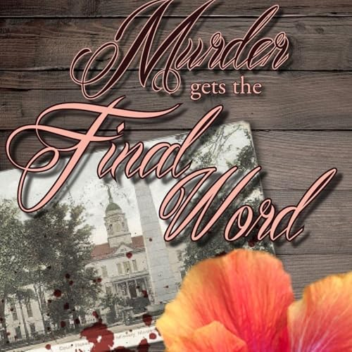 Cover of Murder Gets the Final Word