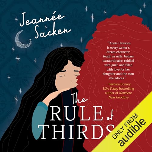 Cover of The Rule of Thirds