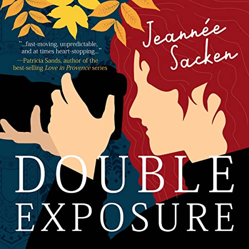 Cover of Double Exposure