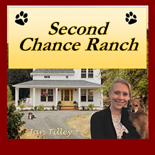Cover of Second Chance Ranch