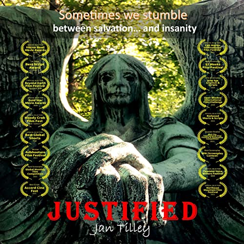 Cover of Justified
