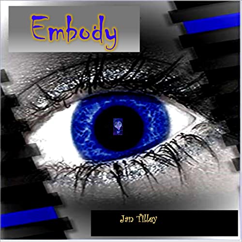 Cover of Embody