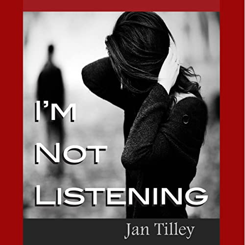 Cover of I'm Not Listening