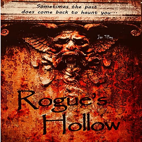 Cover of Rogue's Hollow