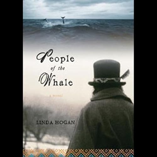 Cover of People of the Whale