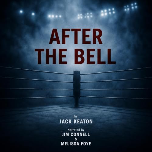 Cover of AFTER THE BELL