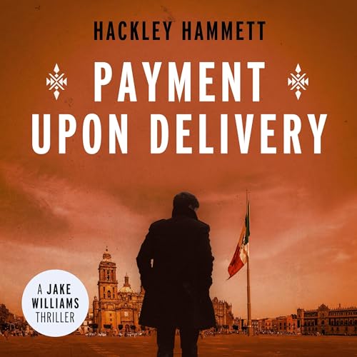 Cover of Payment upon Delivery