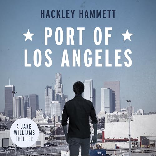 Cover of Port of Los Angeles