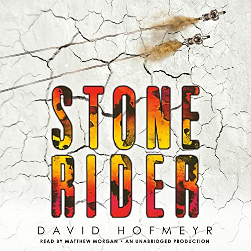 Cover of Stone Rider