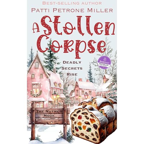 Cover of A STOLLEN CORPSE