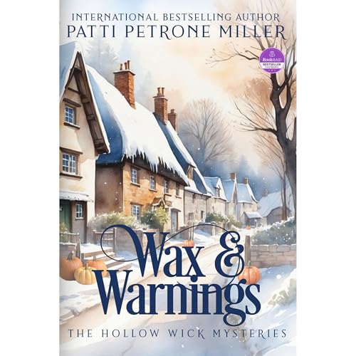 Cover of WAX & WARNINGS