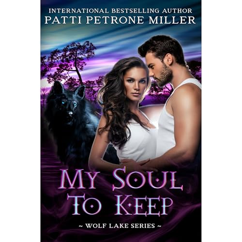 Cover of MY SOUL TO KEEP, A Steamy Dark Romance
