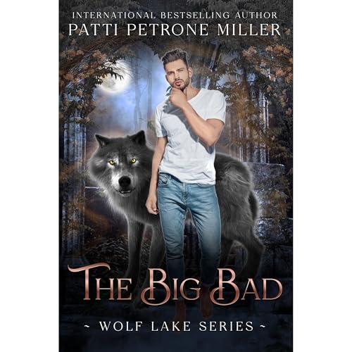 Cover of THE BIG BAD