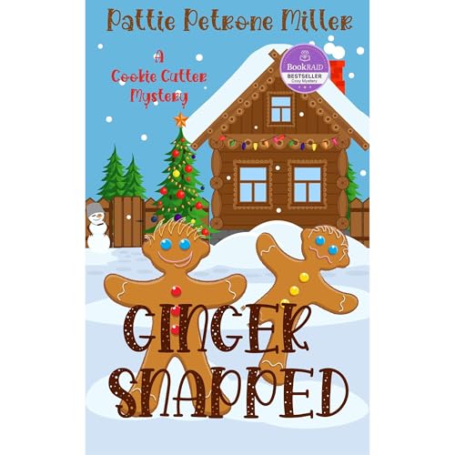 Cover of GINGER SNAPPED