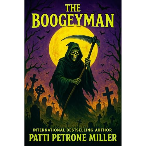 Cover of The Boogeyman