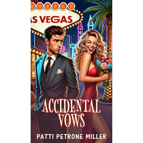 Cover of Accidental Vows