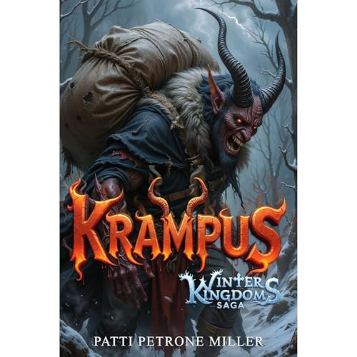 Cover of Krampus