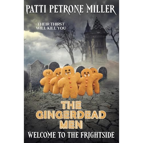 Cover of The GingerDead Men