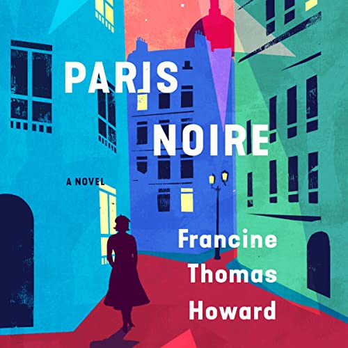 Cover of Paris Noire
