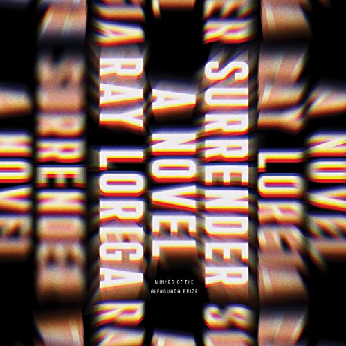 Cover of Surrender