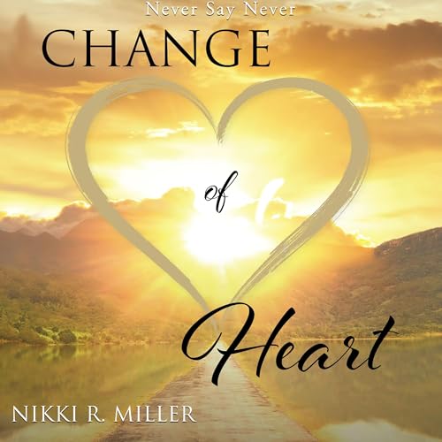 Cover of Change of Heart
