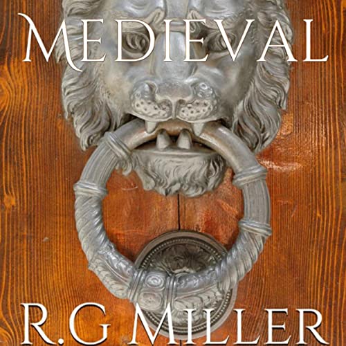 Cover of Medieval