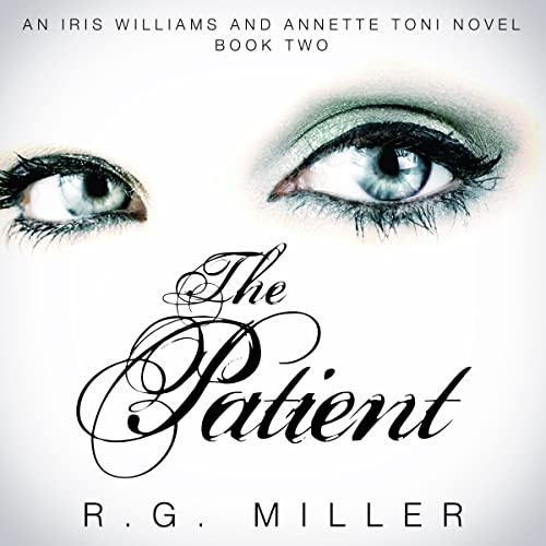 Cover of The Patient (Second Edition)