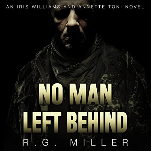Cover of No Man Left Behind (Second Edition)