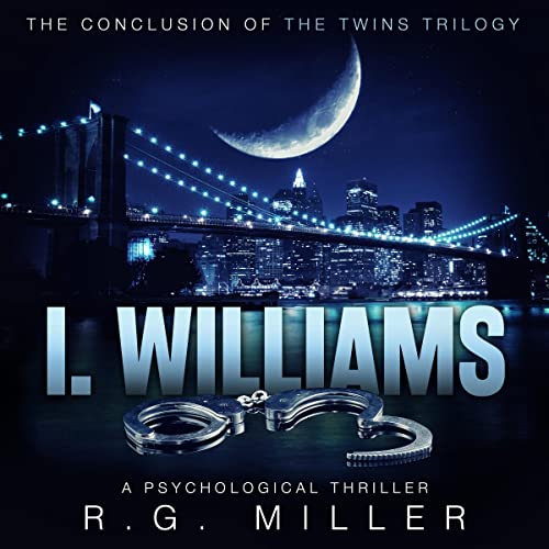 Cover of I. Williams