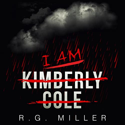 Cover of I Am Kimberly Cole