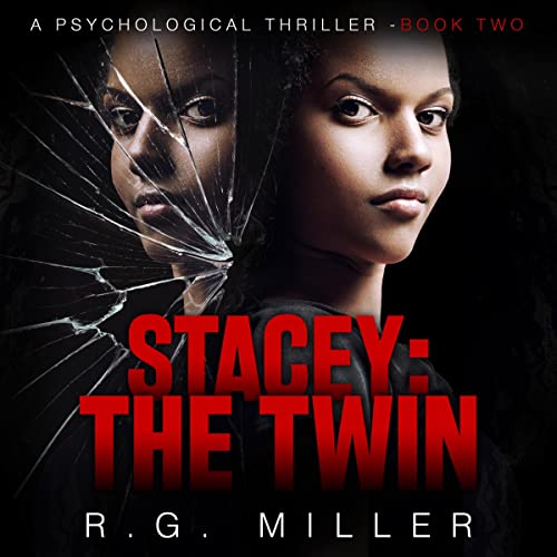 Cover of Stacey: The Twin