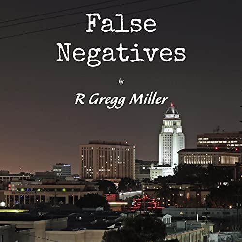 Cover of False Negatives