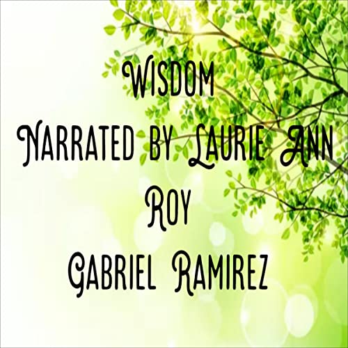 Cover of Wisdom