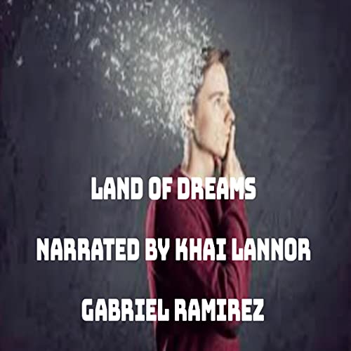 Cover of Land of Dreams