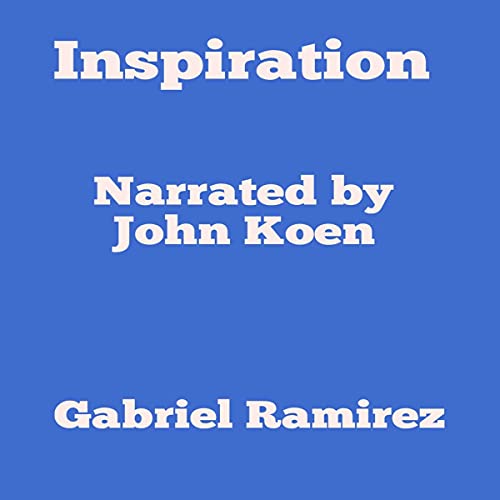 Cover of Inspiration