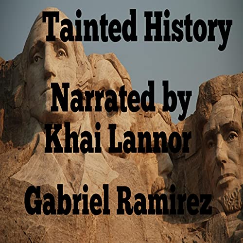 Cover of Tainted History