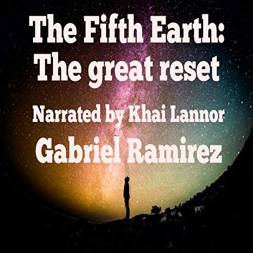 Cover of The Fifth Earth