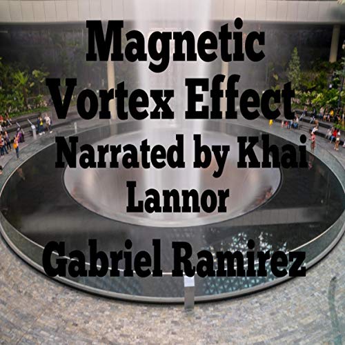 Cover of Magnetic Vortex Effect