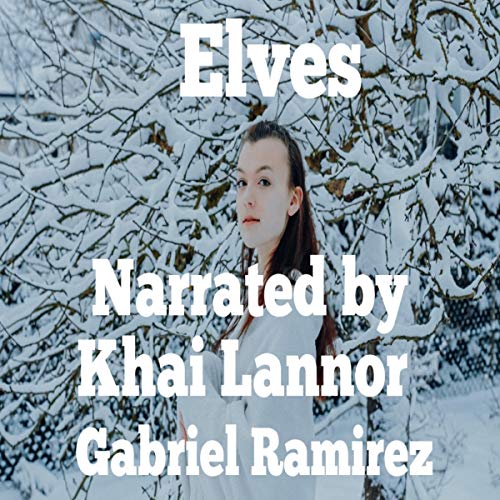 Cover of Elves (Book 16)