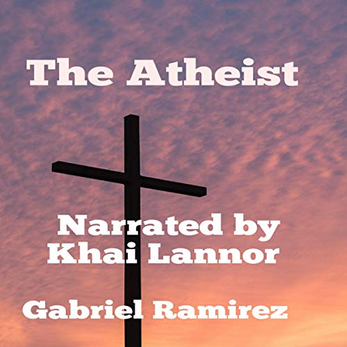 Cover of The Atheist