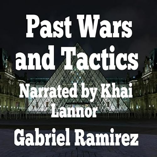 Cover of Past Wars and Tactics