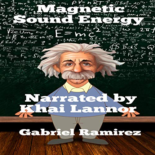Cover of Magnetic Sound Energy