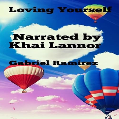 Cover of Loving Yourself