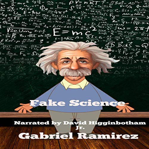 Cover of Fake Science